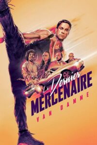 ดูหนังออนไลน์ The Last Mercenary ทหารรับจ้างคนสุดท้าย (2021) พากย์ไทย