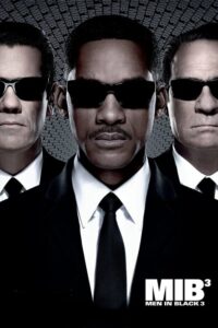 ดูหนังออนไลน์ Men in Black 3 เอ็มไอบี หน่วยจารชนพิทักษ์จักรวาล 3 (2012) พากย์ไทย