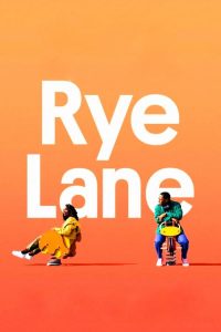 ดูหนังออนไลน์ Rye Lane (2023) พากย์ไทย