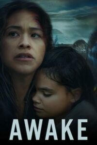 ดูหนังออนไลน์ Awake ดับฝันวันสิ้นโลก (2021) พากย์ไทย