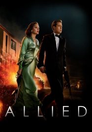 ดูหนังออนไลน์ Allied (2016) สายลับพันธมิตร