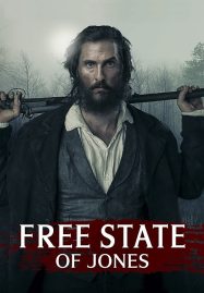 ดูหนังออนไลน์ Free State of Jones (2016) จอมคนล้างแผ่นดิน