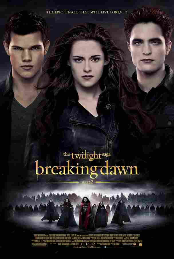 ดูหนังออนไลน์ The Twilight Saga 5 Breaking Dawn Part 2 (2012) แวมไพร์ ทไวไลท์ 5 เบรคกิ้ง ดอว์น ภาค 2