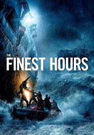 ดูหนังออนไลน์ The Finest Hours (2016) ชั่วโมงระทึกฝ่าวิกฤตทะเลเดือด