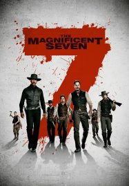 ดูหนังออนไลน์ The Magnificent Seven (2016) 7 สิงห์แดนเสือ