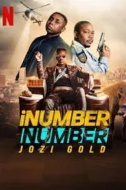 ดูหนังออนไลน์ฟรี iNumber Number (2023) ปล้นทองโจฮันเนสเบิร์ก