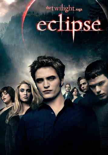 ดูหนังออนไลน์ The Twilight Saga 3 Eclipse (2010) แวมไพร์ ทไวไลท์ 3 อีคลิปส์