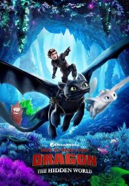 ดูหนังออนไลน์ How to Train Your Dragon 3 The Hidden World (2019) อภินิหารไวกิ้งพิชิต