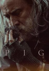 ดูหนังออนไลน์ Pig (2021) หมูข้าหาย กับความหมายของชีวิต