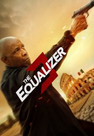 ดูหนังออนไลน์ฟรี The Equalizer 3 (2023) มัจจุราชไร้เงา 3